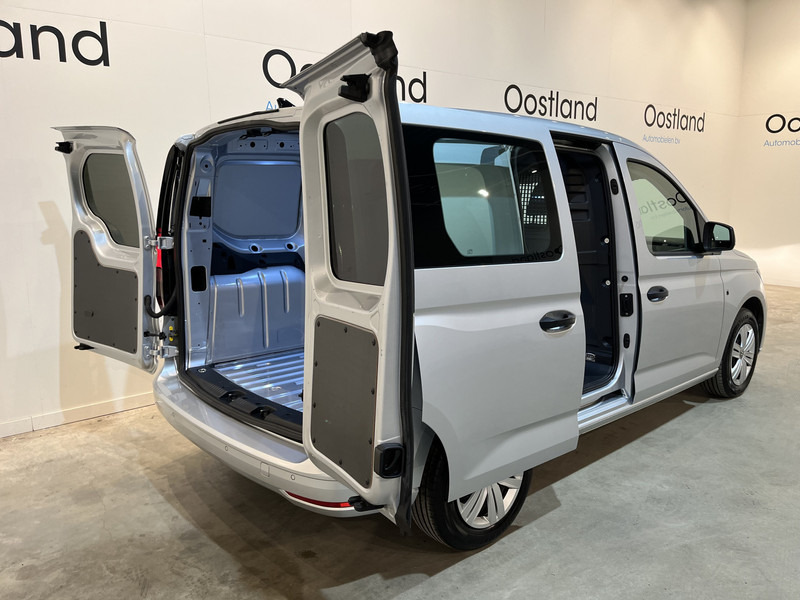Volkswagen Caddy 2.0 TDI Trend 123 PK Automaat / Euro 6 / CarPlay / Airco / Cruise Control / PDC / Navigatie / BPM VRIJ !! - Malá dodávka: obrázek 2 Volkswagen Caddy 2.0 TDI Trend 123 PK Automaat / Euro 6 / CarPlay / Airco / Cruise Control / PDC / Navigatie / BPM VRIJ !! - Malá dodávka: obrázek 2