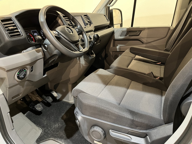 Furgon Volkswagen Crafter 35 2.0 TDI L3H3 180 PK Servicebus / Sortimo Inrichting / Euro 6 / Schuifdeur L + R / 220V. / Airco / Cruise Control / Camera / Trekhaak 3000 KG. / CarPlay / Navigatie: obrázek 7