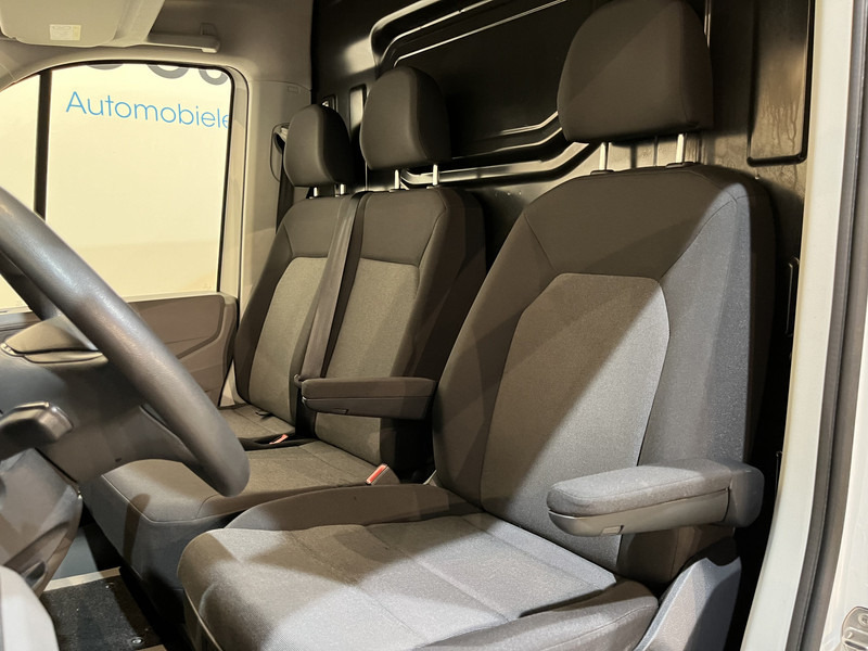 Furgon Volkswagen Crafter 35 2.0 TDI L3H3 180 PK Servicebus / Sortimo Inrichting / Euro 6 / Schuifdeur L + R / 220V. / Airco / Cruise Control / Camera / Trekhaak 3000 KG. / CarPlay / Navigatie: obrázek 9