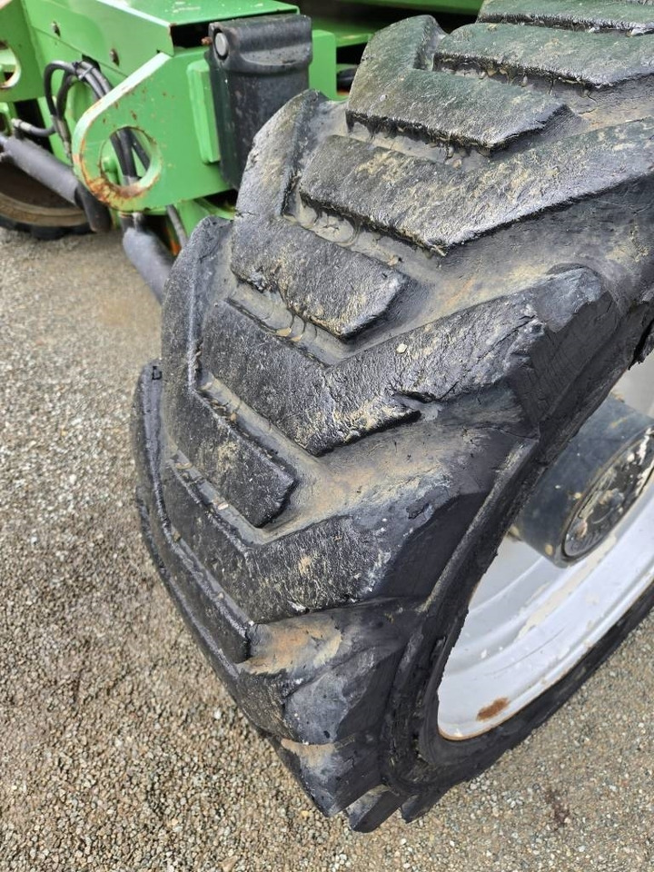 Kloubová plošina JLG 600 AJ: obrázek 17