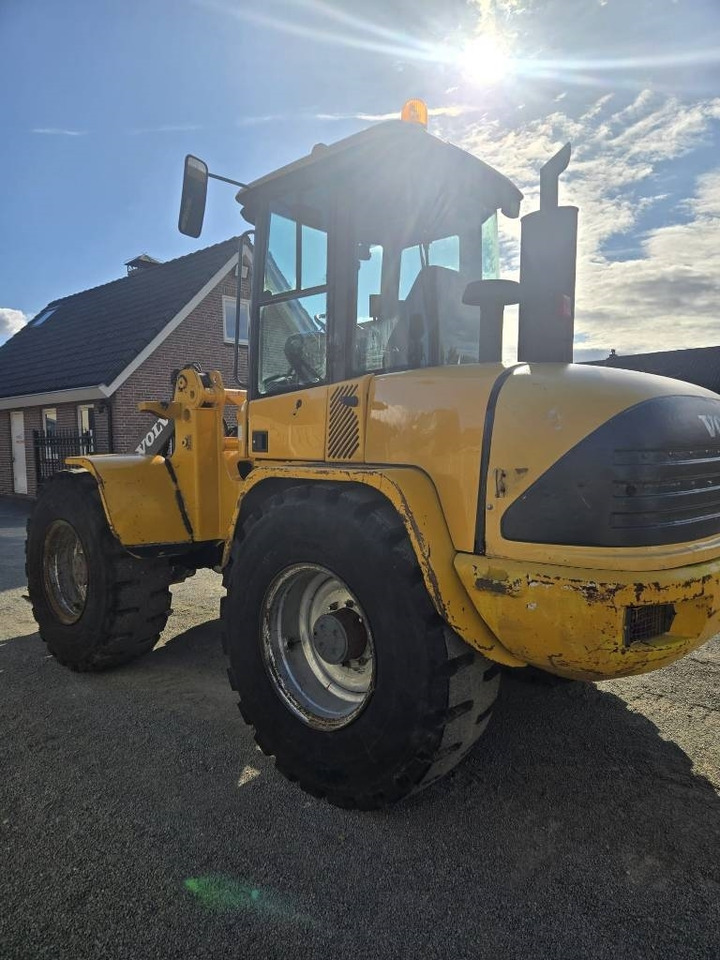 Volvo L 40 B TP - Kolový nakladač: obrázek 5 Volvo L 40 B TP - Kolový nakladač: obrázek 5
