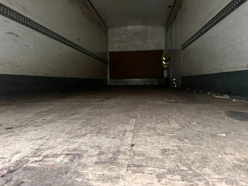 DAF LF 180 - Skříňový nákladní auto: obrázek 5 DAF LF 180 - Skříňový nákladní auto: obrázek 5