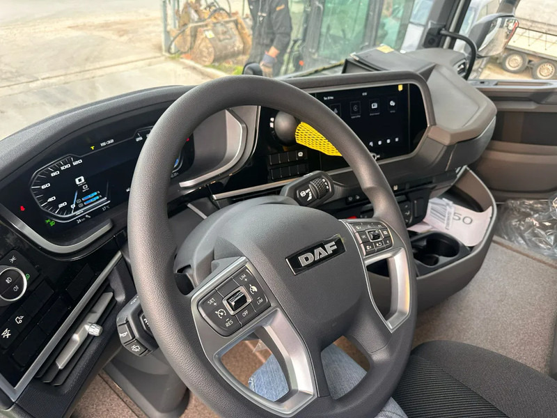 DAF XF 480 - 0 Km !! - Tahač: obrázek 5 DAF XF 480 - 0 Km !! - Tahač: obrázek 5