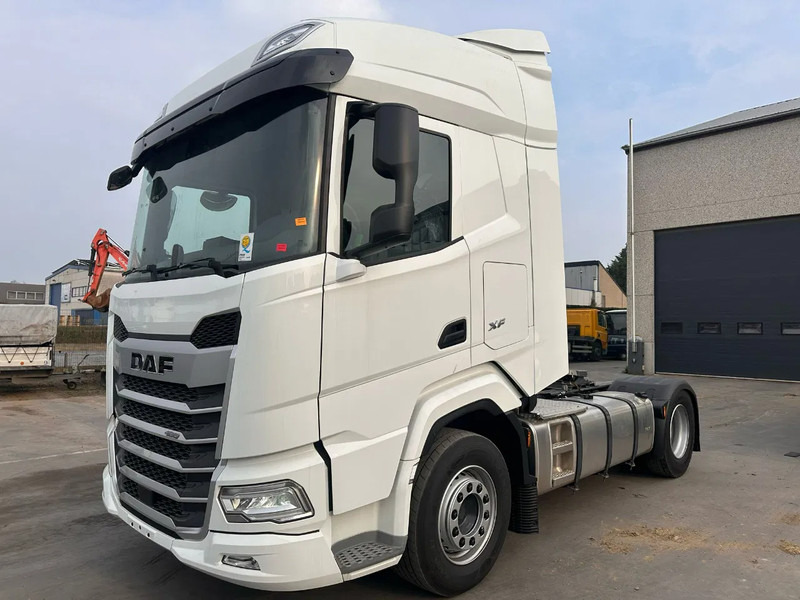 DAF XF 480 - 0 Km !! - Tahač: obrázek 1 DAF XF 480 - 0 Km !! - Tahač: obrázek 1