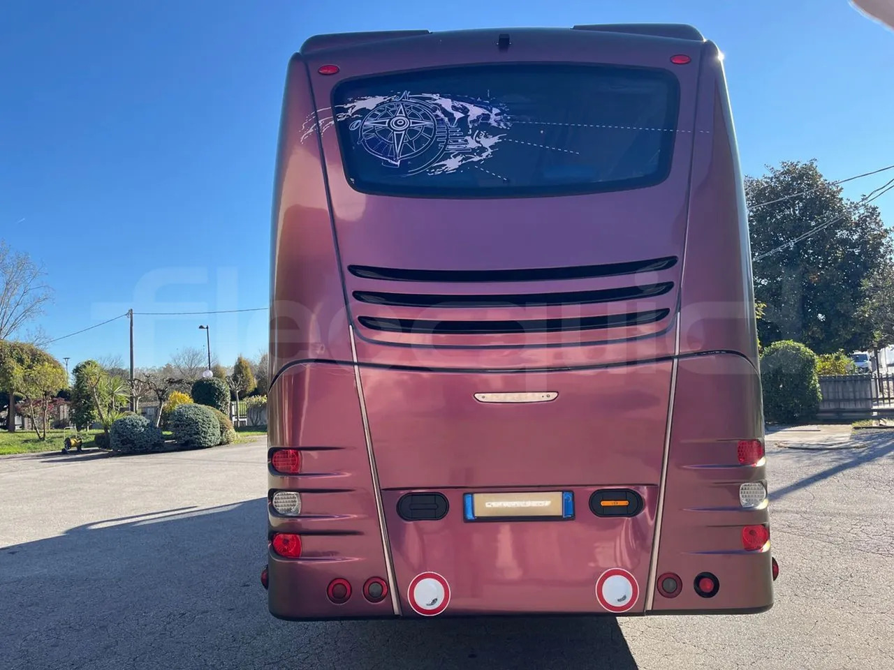 Barbi Maestro - Turistický autobus: obrázek 5 Barbi Maestro - Turistický autobus: obrázek 5