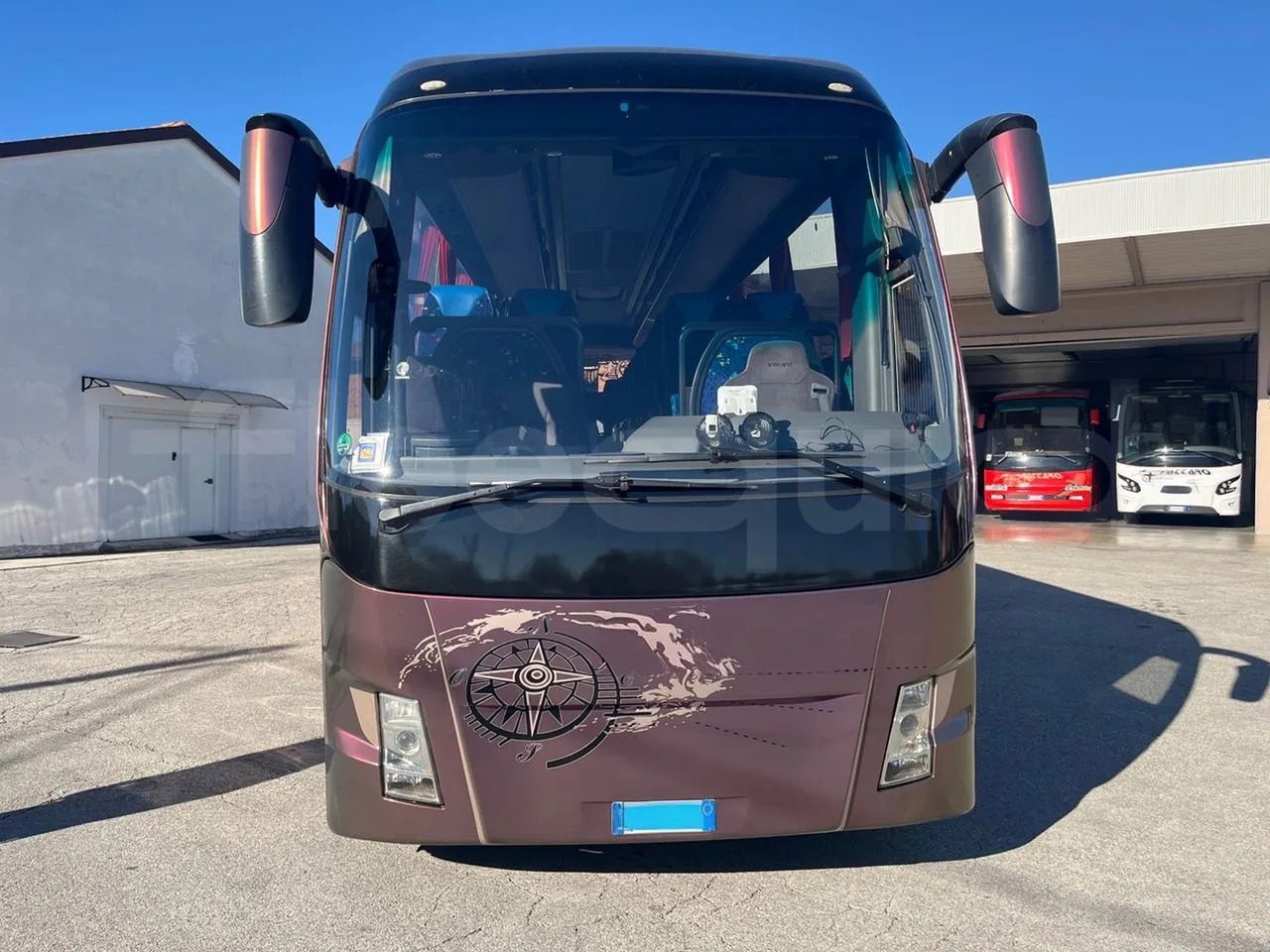 Barbi Maestro - Turistický autobus: obrázek 2 Barbi Maestro - Turistický autobus: obrázek 2