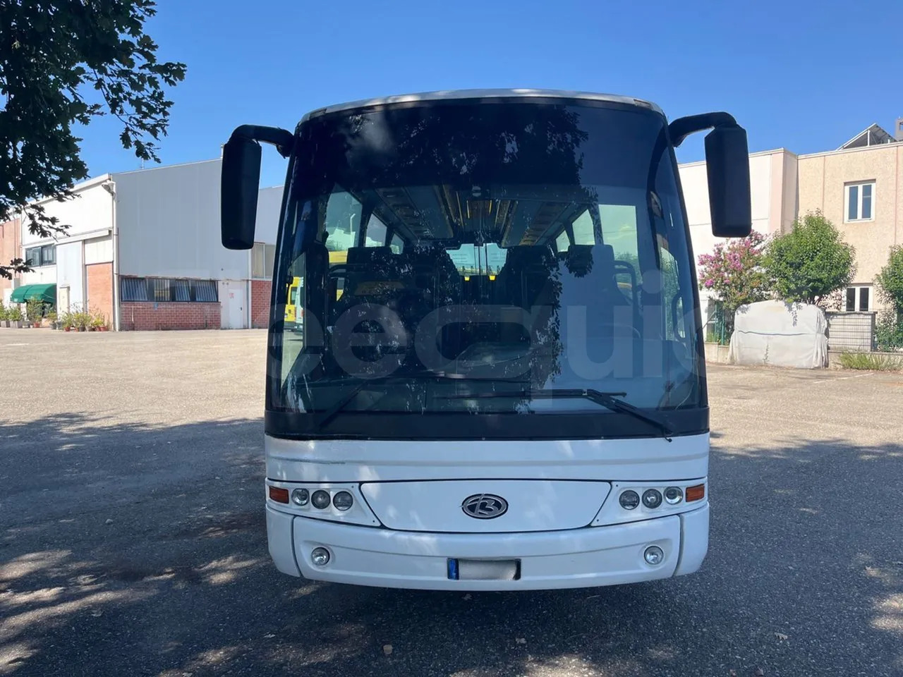 Beulas Man Midistar - Turistický autobus: obrázek 2 Beulas Man Midistar - Turistický autobus: obrázek 2