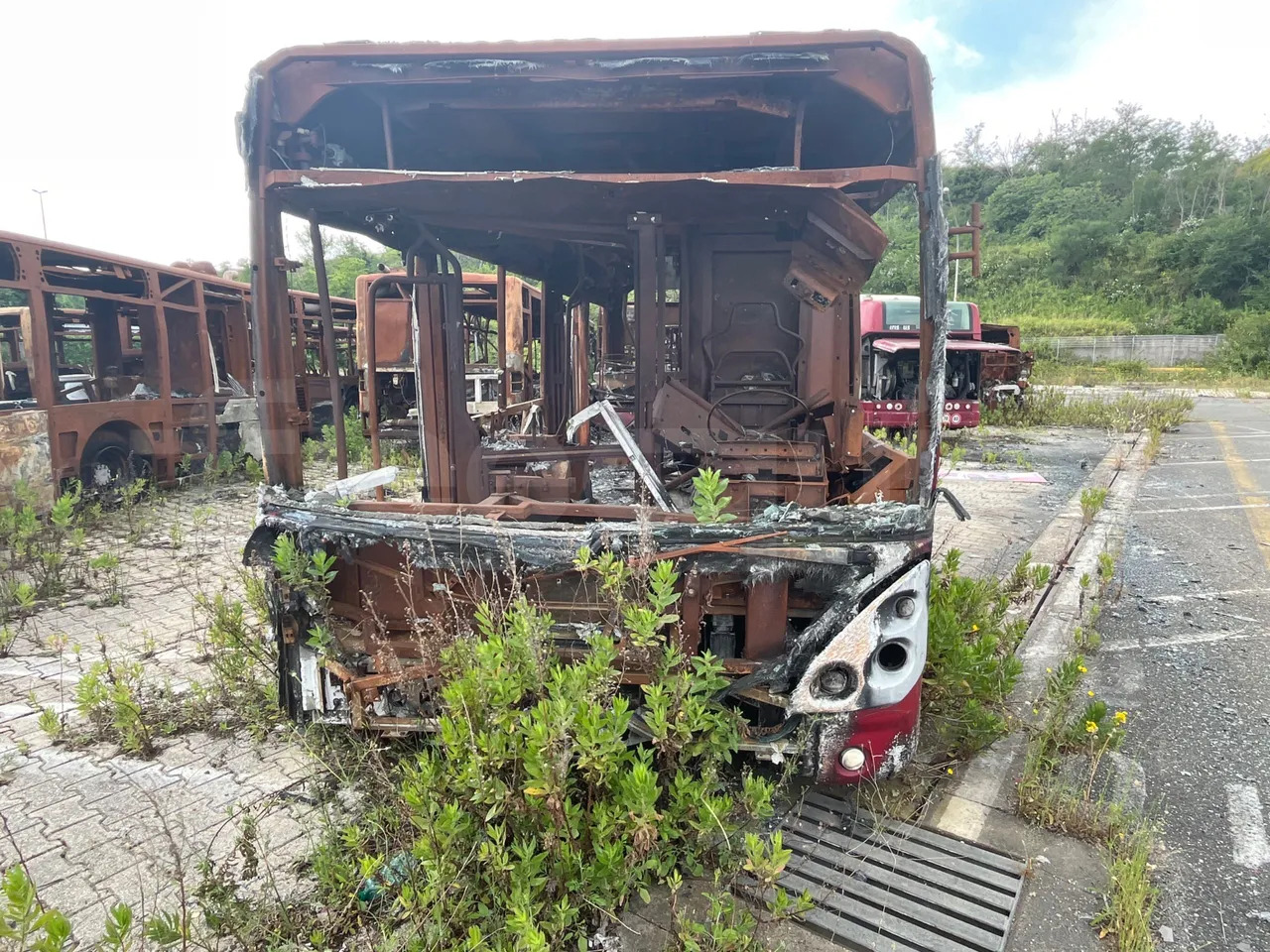 Bundle di 7 mezzi Iveco - Citelis Iveco - Citelis Iveco - Citelis Iveco - Citelis Iveco - Citelis Iveco - Citelis Iveco - Citelis - Městský autobus: obrázek 1 Bundle di 7 mezzi Iveco - Citelis Iveco - Citelis Iveco - Citelis Iveco - Citelis Iveco - Citelis Iveco - Citelis Iveco - Citelis - Městský autobus: obrázek 1