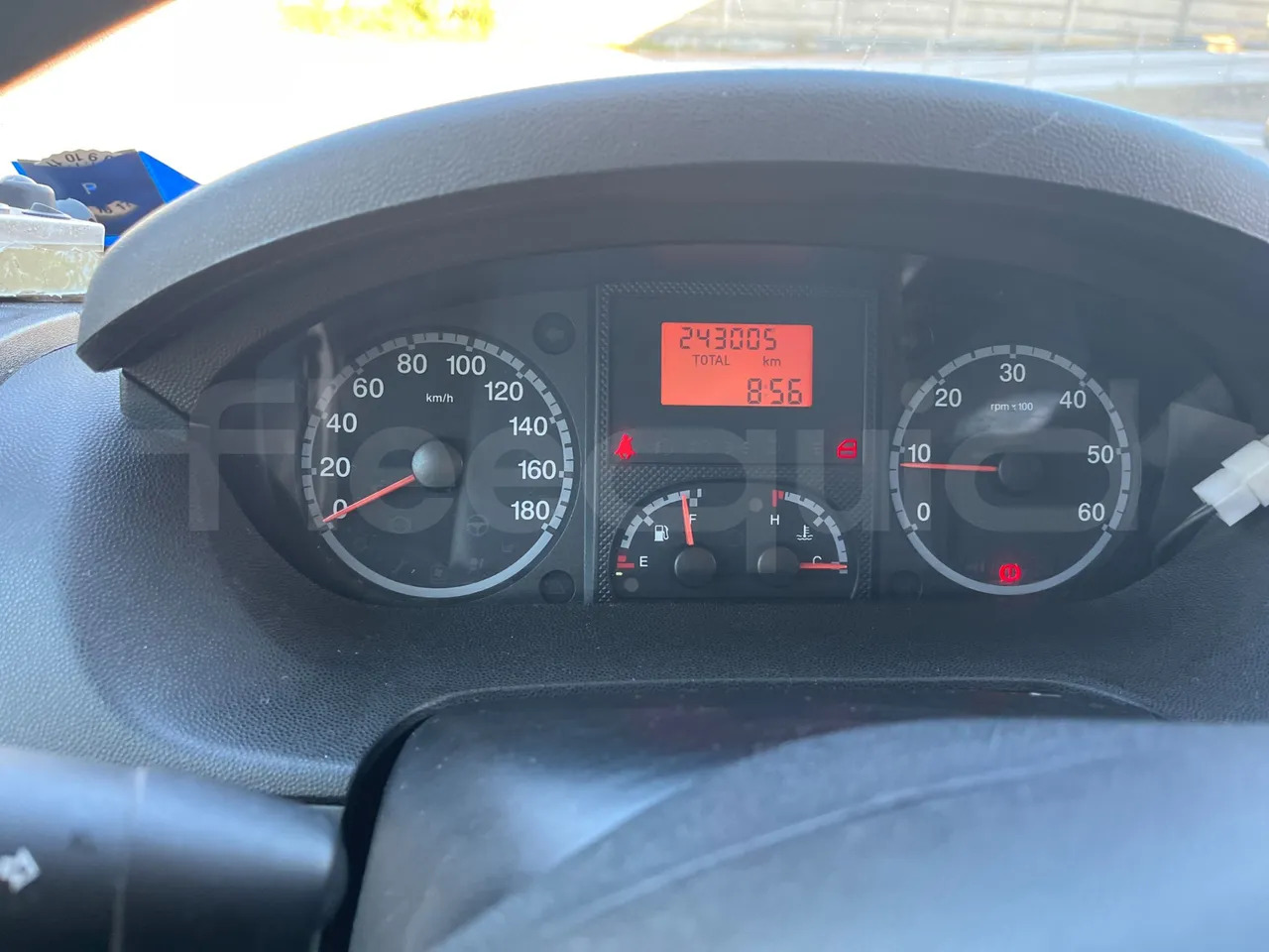 Citroën Jumper - Autobus příměstský: obrázek 3 Citroën Jumper - Autobus příměstský: obrázek 3