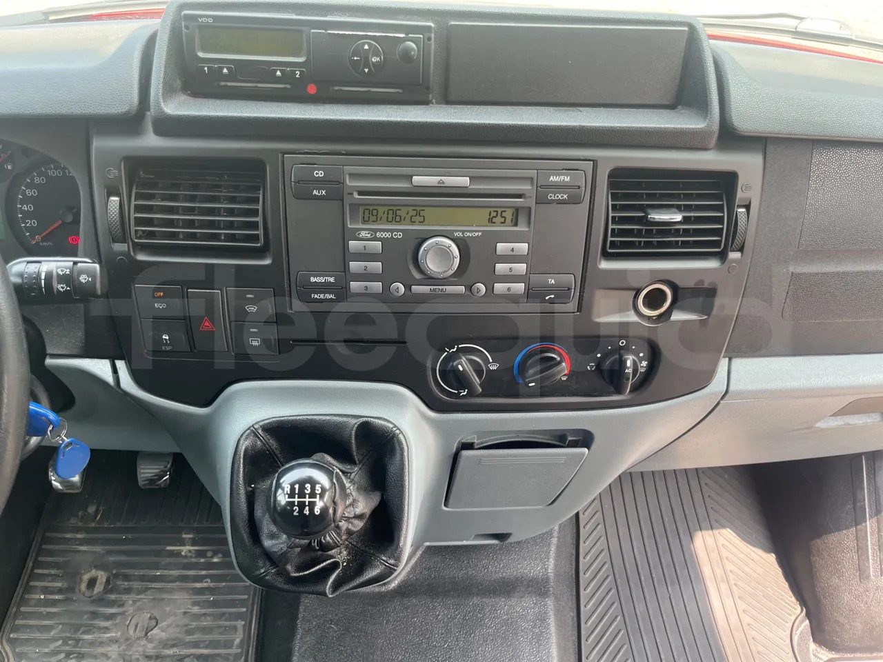 Ford Transit Tourneo - Minibus, Mikrobus: obrázek 2 Ford Transit Tourneo - Minibus, Mikrobus: obrázek 2