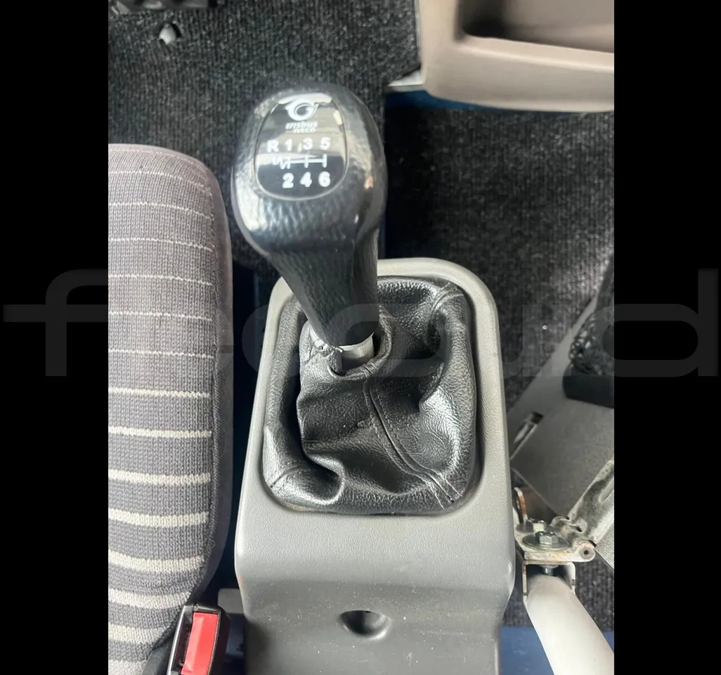 Turistický autobus Irisbus Arway: obrázek 18