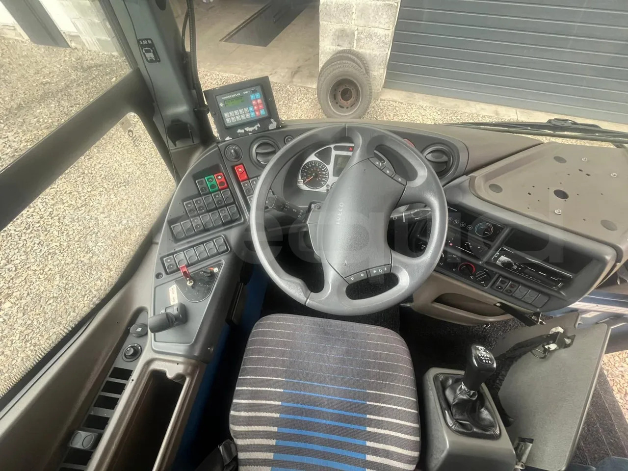 Turistický autobus Irisbus Arway: obrázek 16