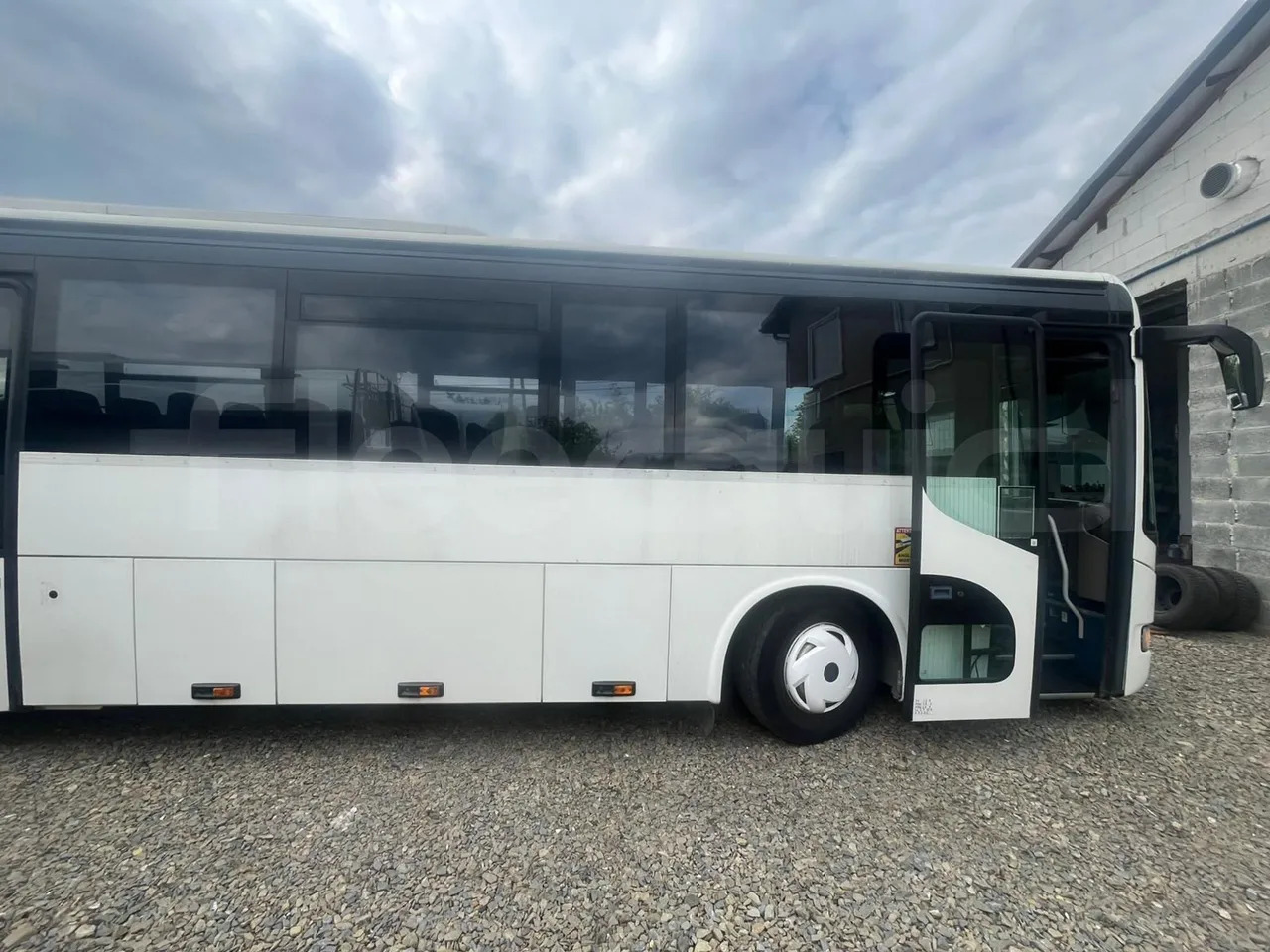 Turistický autobus Irisbus Arway: obrázek 8