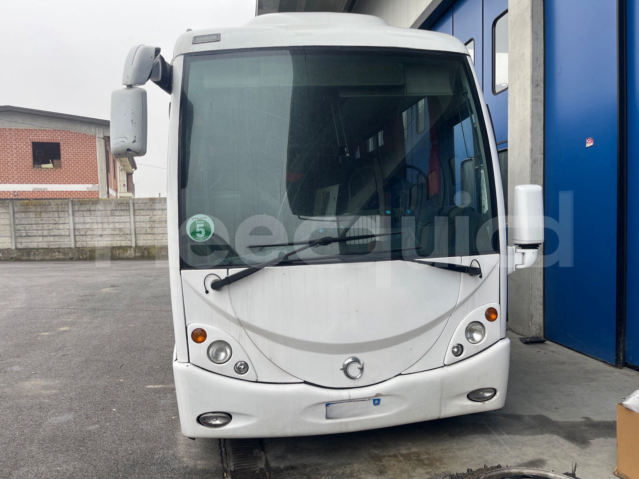 Irisbus Orlandi PL 41.5 - Turistický autobus: obrázek 2 Irisbus Orlandi PL 41.5 - Turistický autobus: obrázek 2