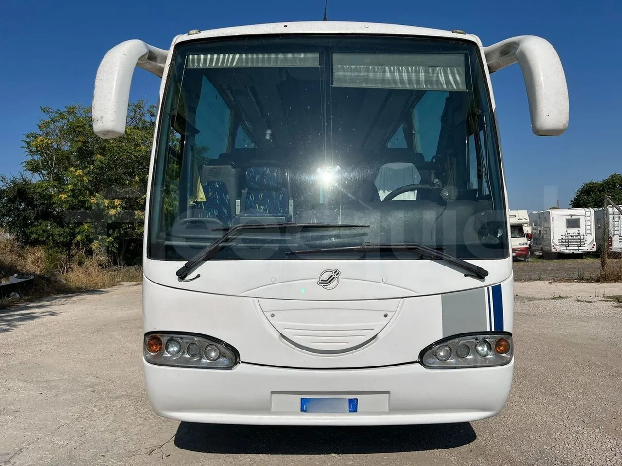 Irizar Scania Century - Turistický autobus: obrázek 2 Irizar Scania Century - Turistický autobus: obrázek 2