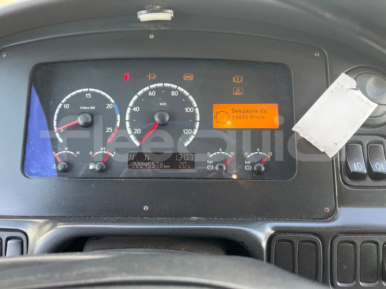 Irizar Scania - Turistický autobus: obrázek 3 Irizar Scania - Turistický autobus: obrázek 3