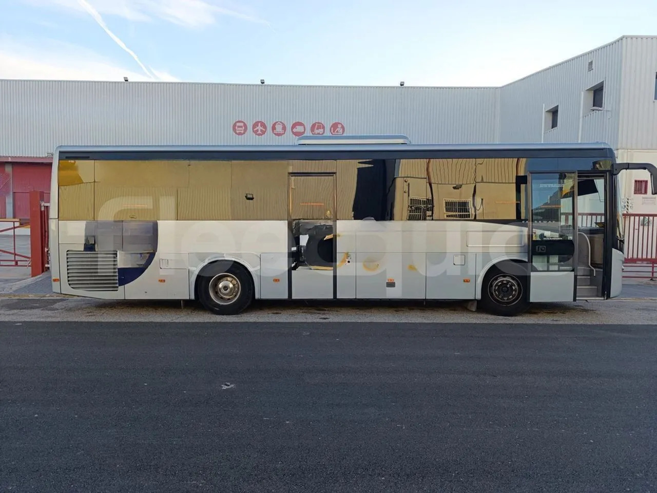 Iveco Crossway leasing Iveco Crossway: obrázek 6