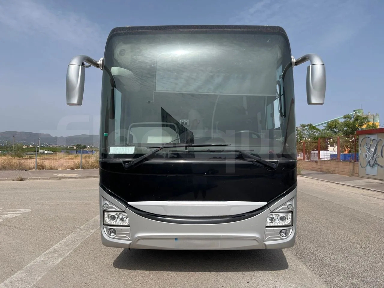 Iveco Crossway - Autobus příměstský: obrázek 2 Iveco Crossway - Autobus příměstský: obrázek 2