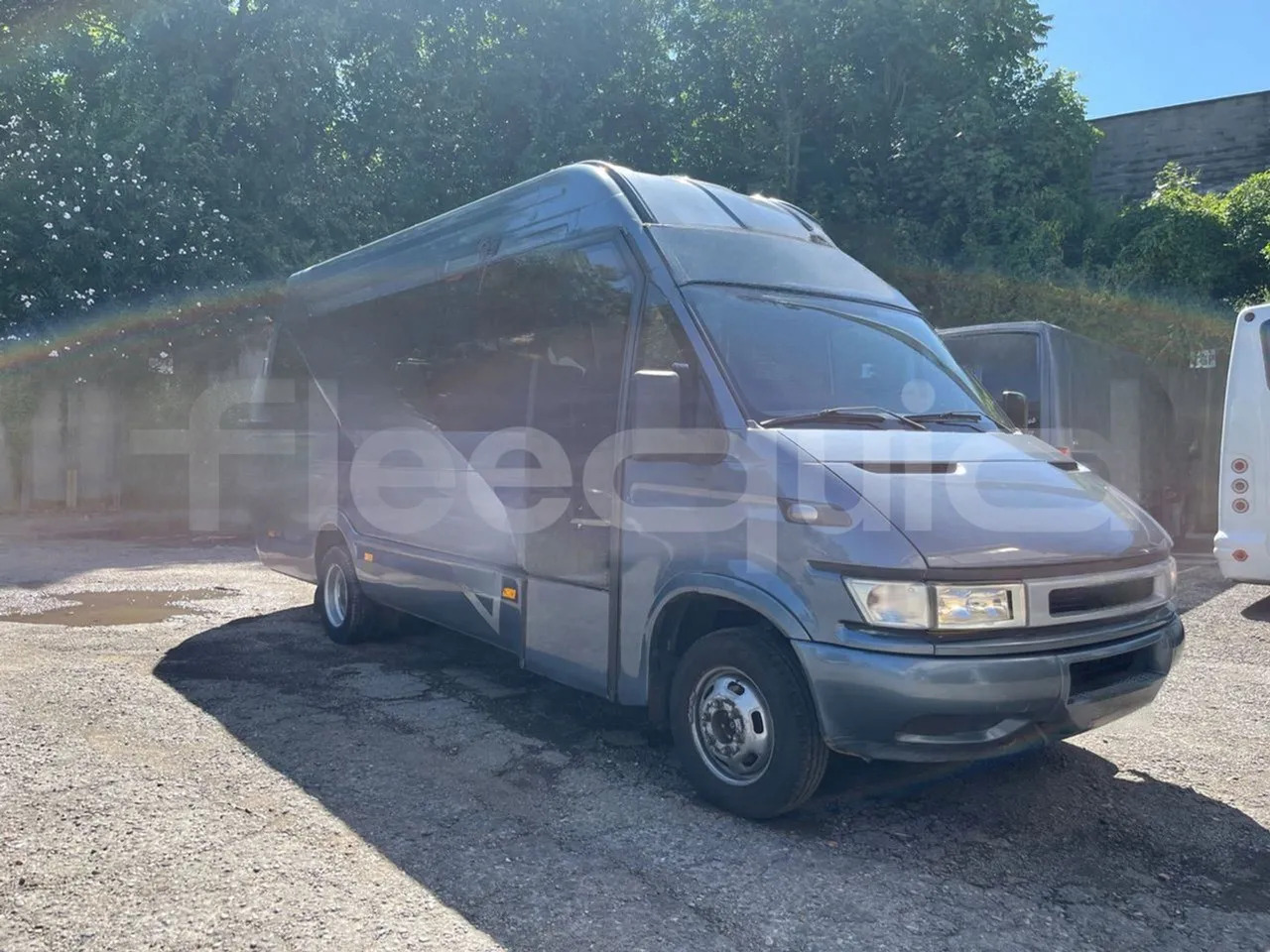 Iveco Daily - Minibus, Mikrobus: obrázek 1 Iveco Daily - Minibus, Mikrobus: obrázek 1