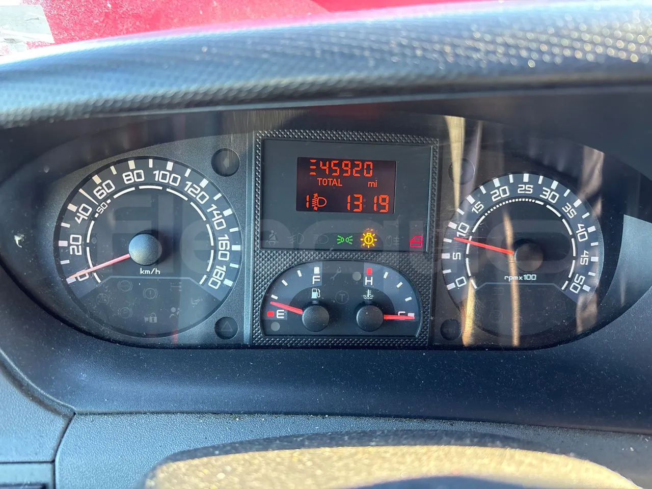 Iveco Daily - Minibus, Mikrobus: obrázek 3 Iveco Daily - Minibus, Mikrobus: obrázek 3