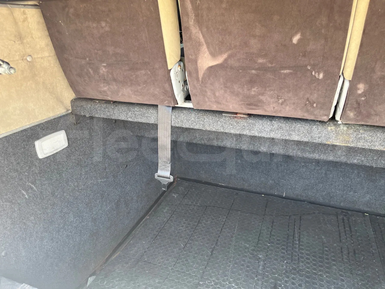 Iveco Daily - Minibus, Mikrobus: obrázek 4 Iveco Daily - Minibus, Mikrobus: obrázek 4