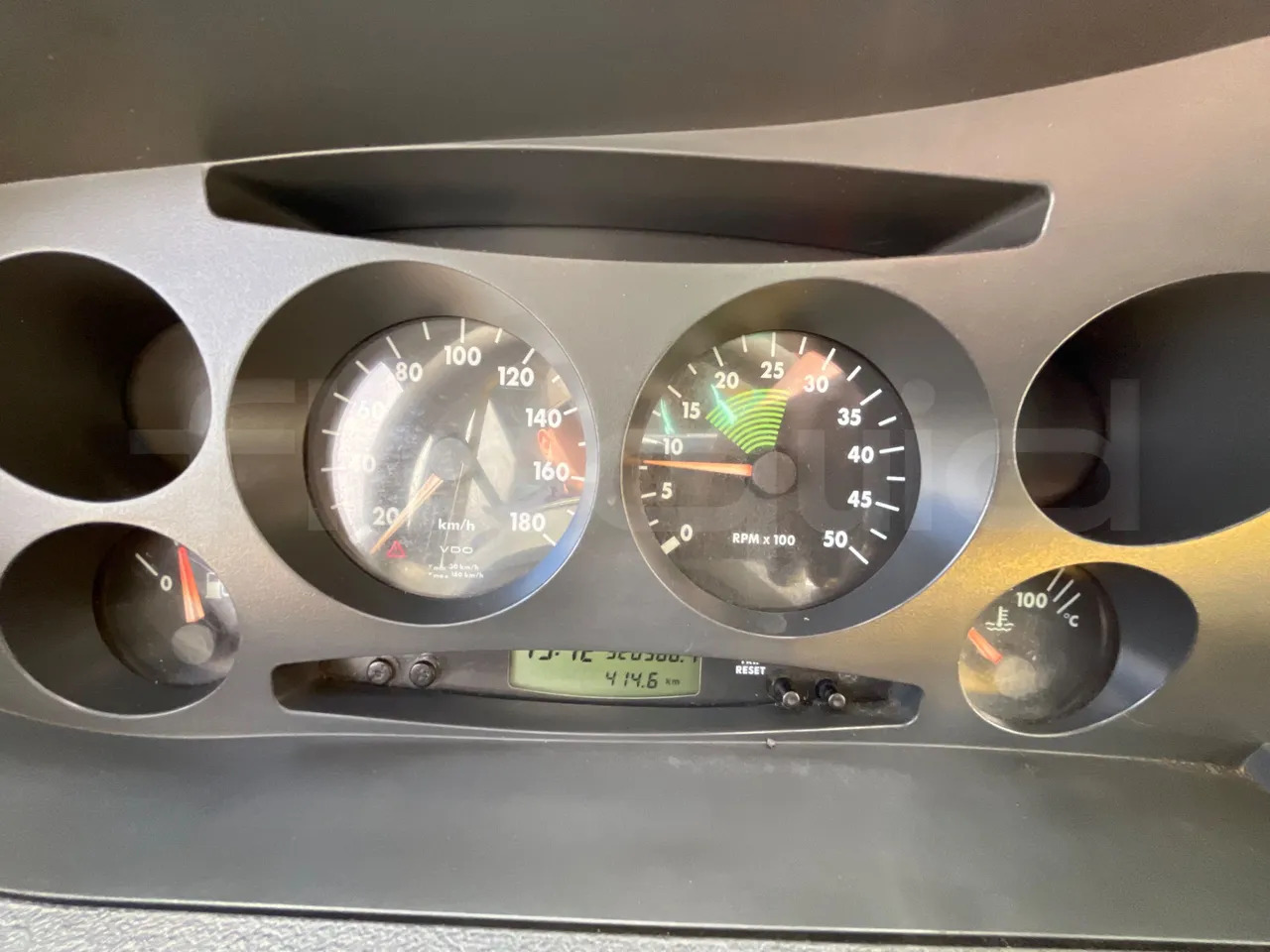 Iveco Daily - Městský autobus: obrázek 3 Iveco Daily - Městský autobus: obrázek 3