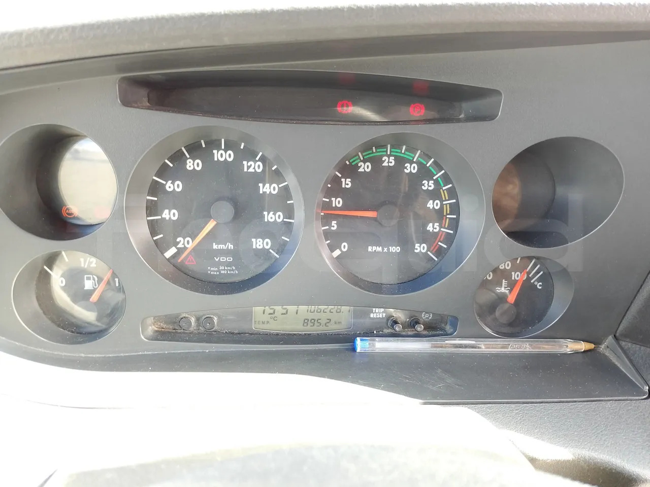Iveco Daily - Minibus, Mikrobus: obrázek 3 Iveco Daily - Minibus, Mikrobus: obrázek 3