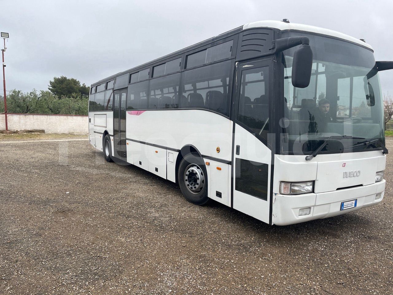 Iveco Irisbus Italia - Autobus příměstský: obrázek 1 Iveco Irisbus Italia - Autobus příměstský: obrázek 1