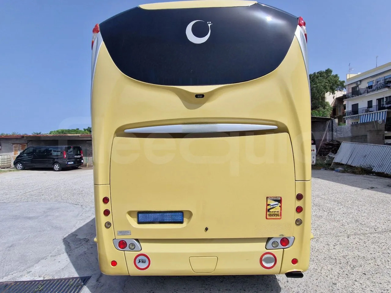 Iveco Magelys - Turistický autobus: obrázek 5 Iveco Magelys - Turistický autobus: obrázek 5