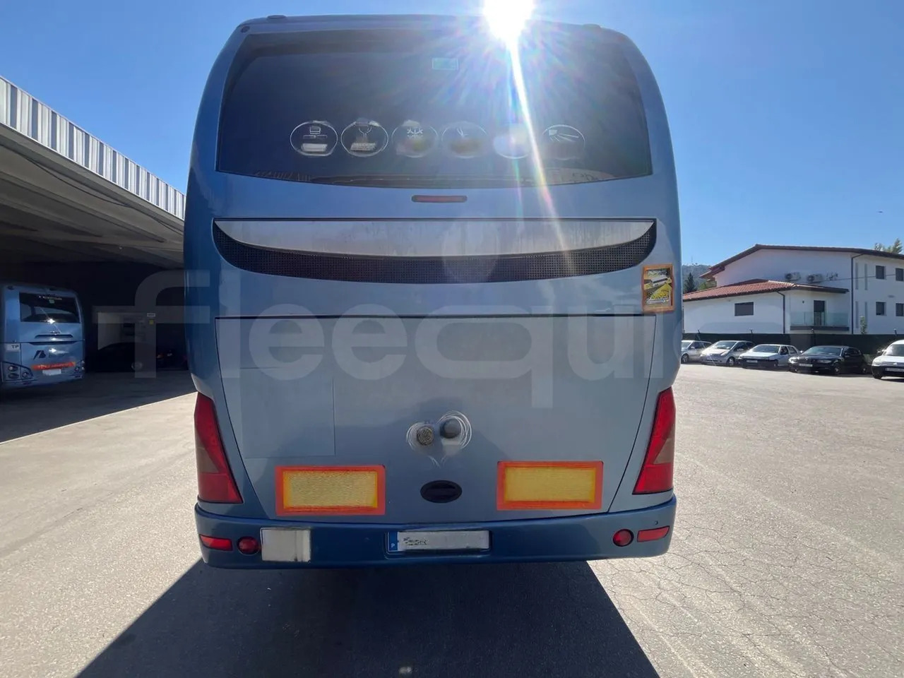 Man 18.440 HOCL - Turistický autobus: obrázek 5 Man 18.440 HOCL - Turistický autobus: obrázek 5