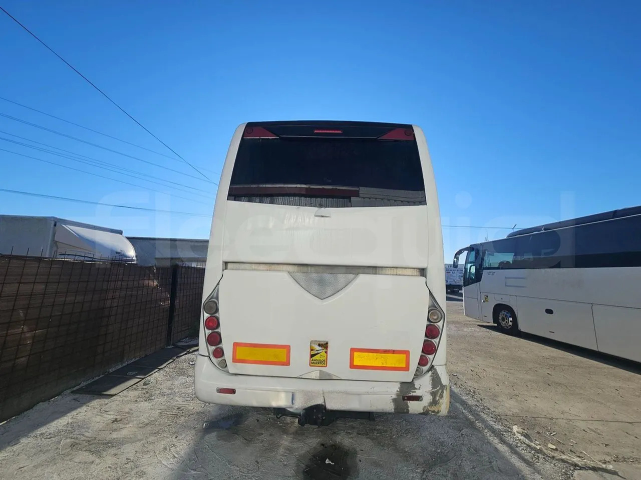Man 18.463 HOCL - Turistický autobus: obrázek 5 Man 18.463 HOCL - Turistický autobus: obrázek 5