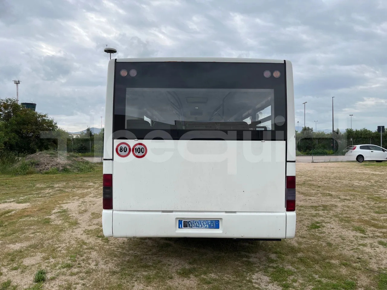 Man A21 - Městský autobus: obrázek 5 Man A21 - Městský autobus: obrázek 5