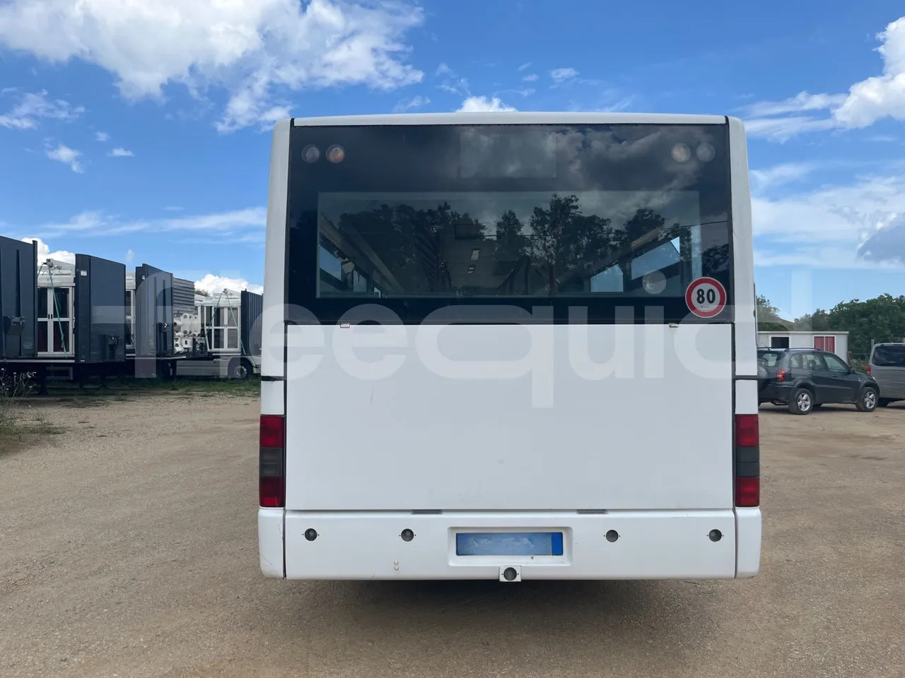 Man A21 - Městský autobus: obrázek 5 Man A21 - Městský autobus: obrázek 5