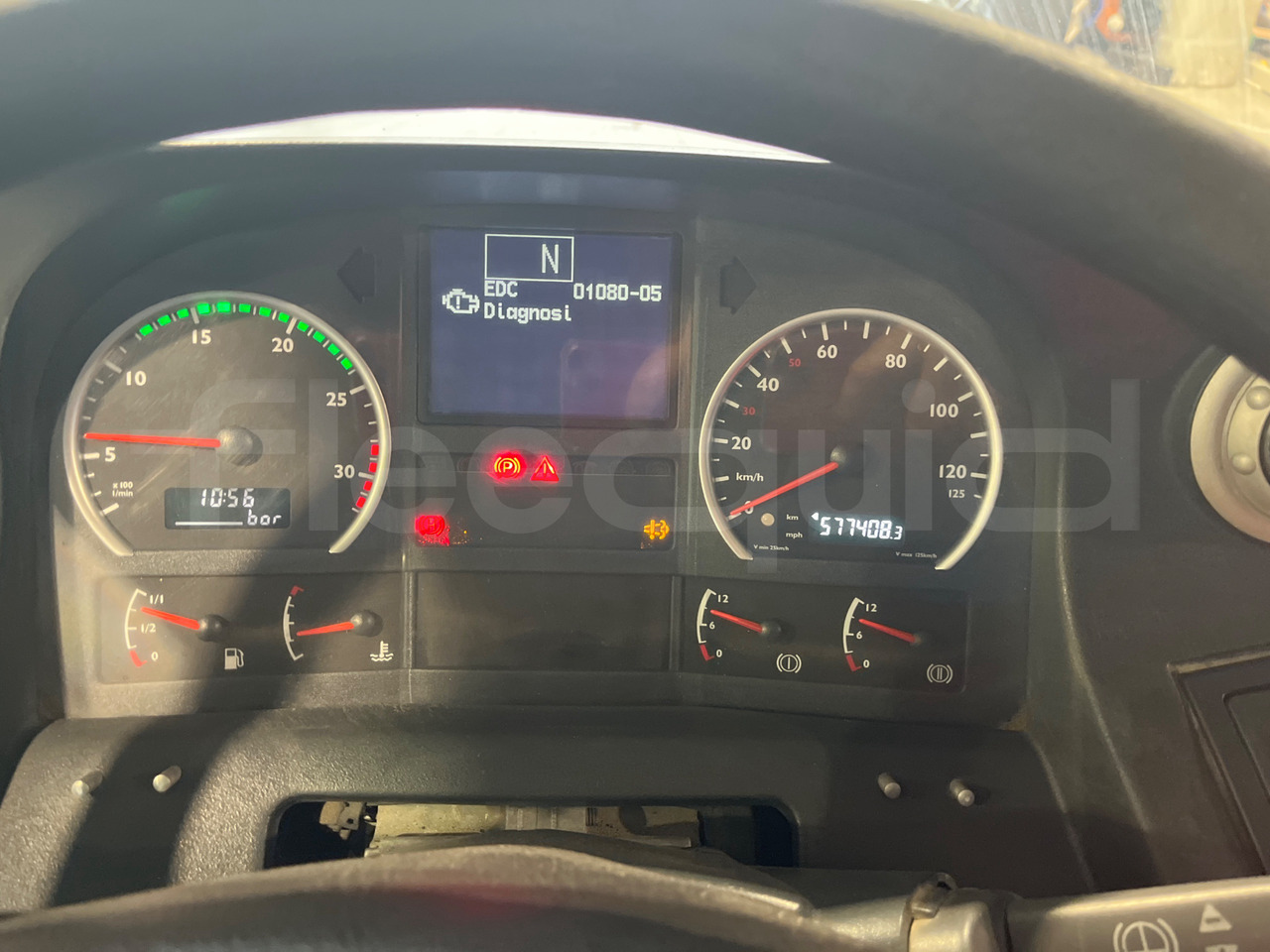 Man A37 - Městský autobus: obrázek 3 Man A37 - Městský autobus: obrázek 3