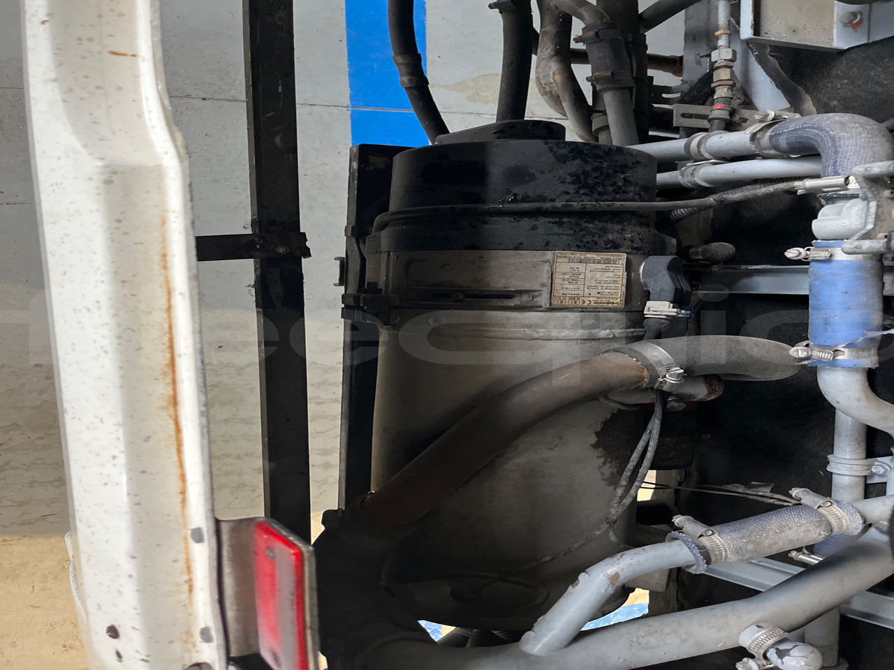 Městský autobus Man A37: obrázek 17