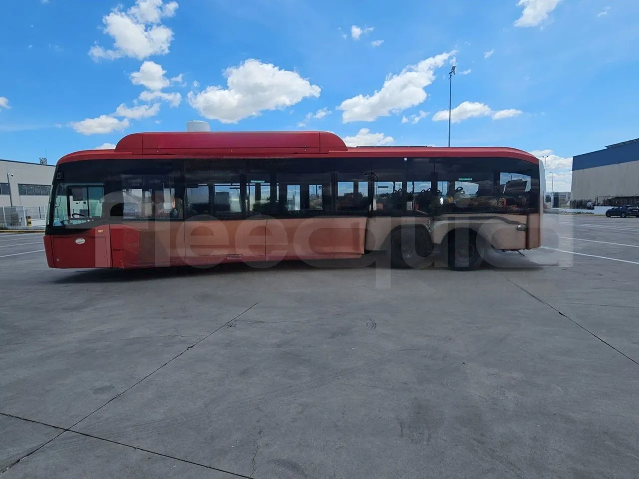 Městský autobus Man Castrosua: obrázek 6