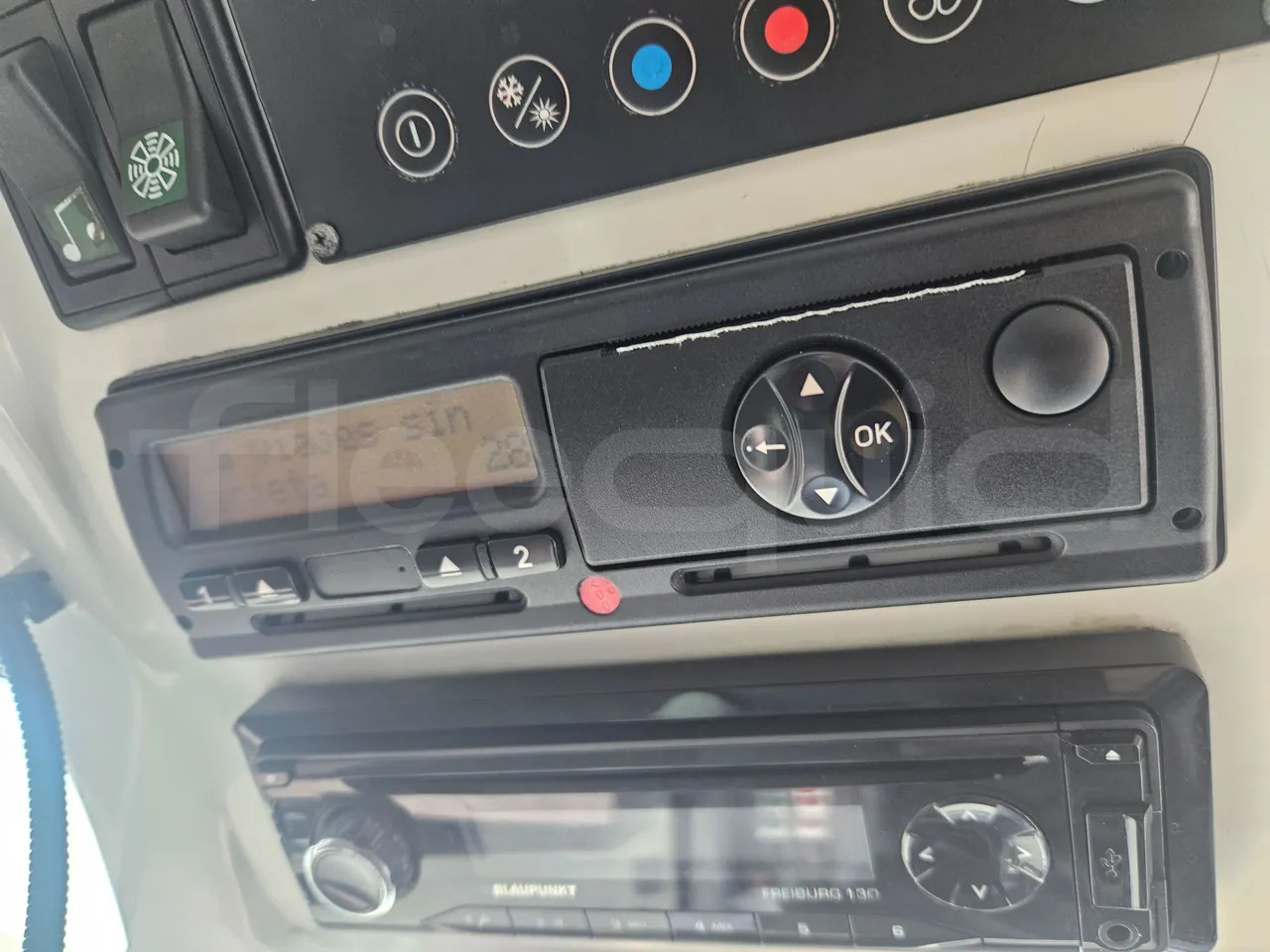 Městský autobus Man Castrosua: obrázek 19