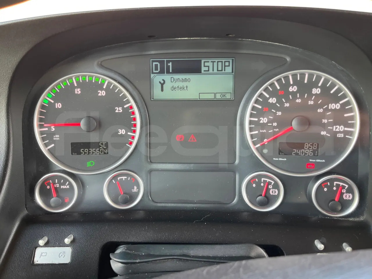 Man Lion's City GL - Kloubový autobus: obrázek 3 Man Lion's City GL - Kloubový autobus: obrázek 3