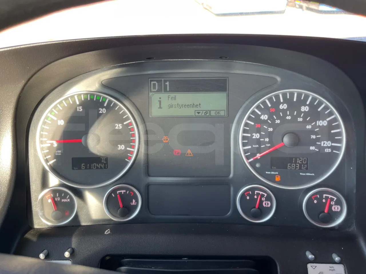 Man Lion's City GL - Kloubový autobus: obrázek 3 Man Lion's City GL - Kloubový autobus: obrázek 3