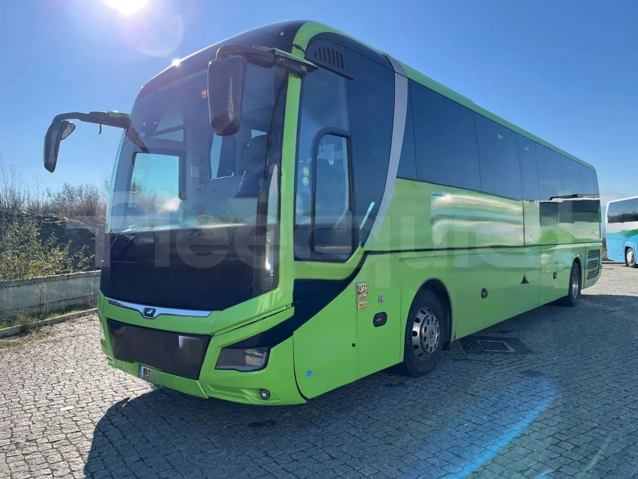 Man Lion's Coach - Turistický autobus: obrázek 4 Man Lion's Coach - Turistický autobus: obrázek 4