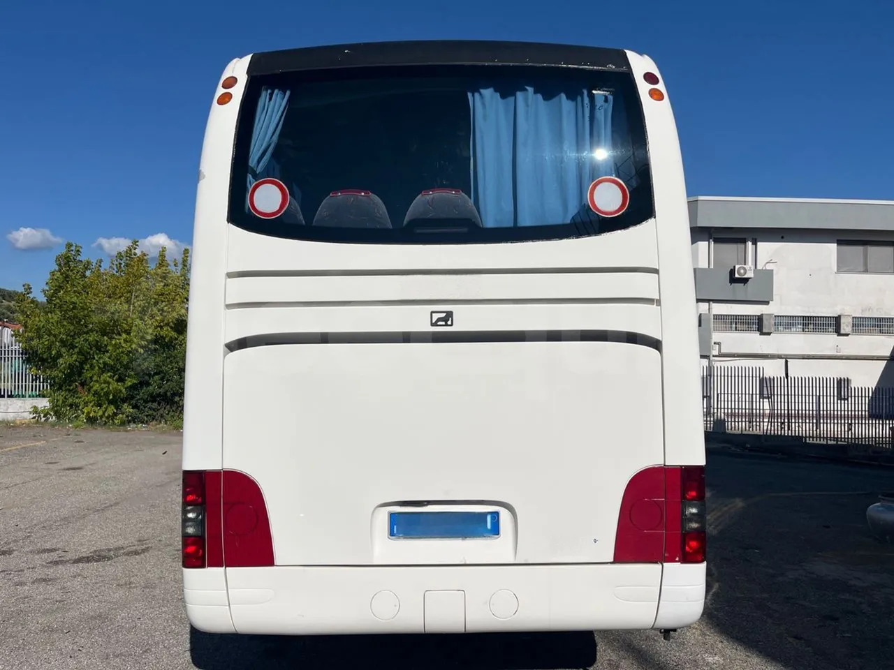 Man Lion's Coach - Turistický autobus: obrázek 5 Man Lion's Coach - Turistický autobus: obrázek 5