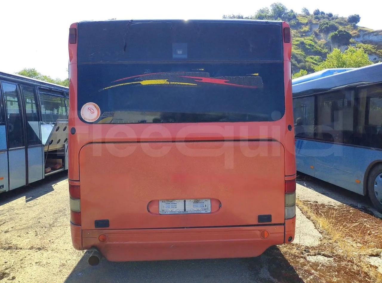 Man Neoplan - Městský autobus: obrázek 3 Man Neoplan - Městský autobus: obrázek 3