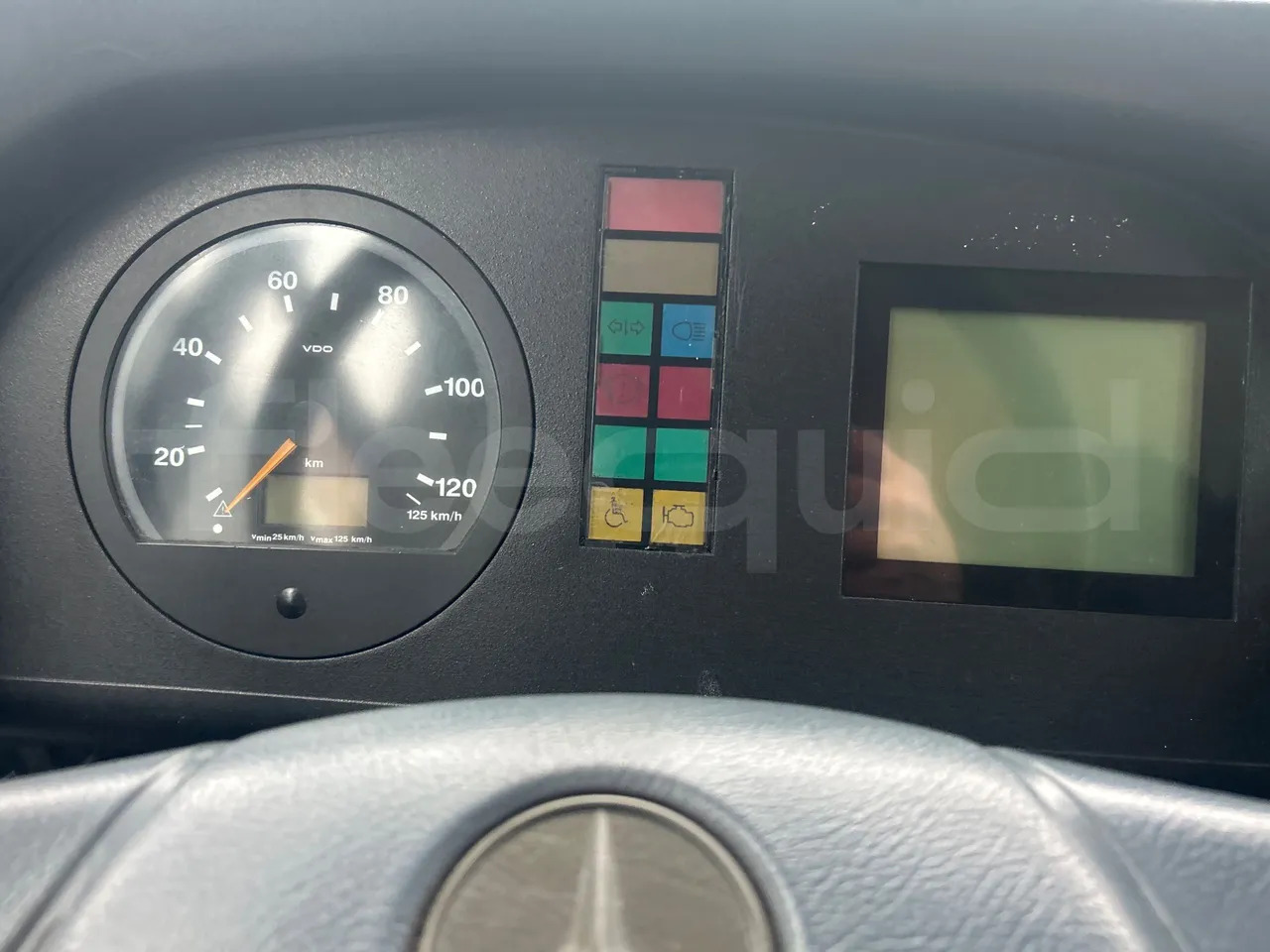 Mercedes-Benz Citaro - Městský autobus: obrázek 3 Mercedes-Benz Citaro - Městský autobus: obrázek 3