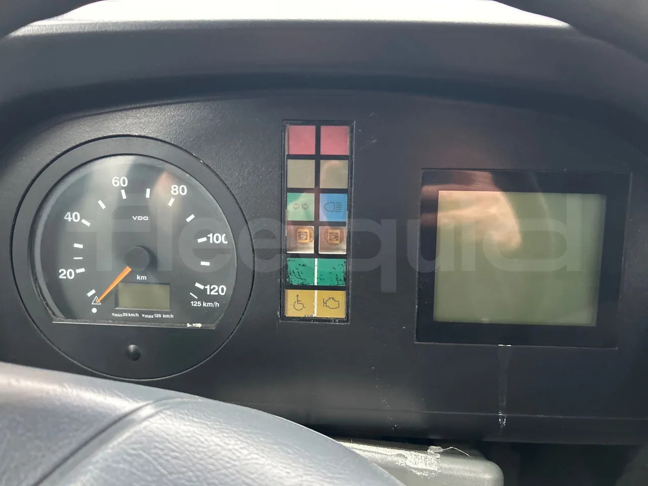 Mercedes-Benz Citaro - Městský autobus: obrázek 3 Mercedes-Benz Citaro - Městský autobus: obrázek 3