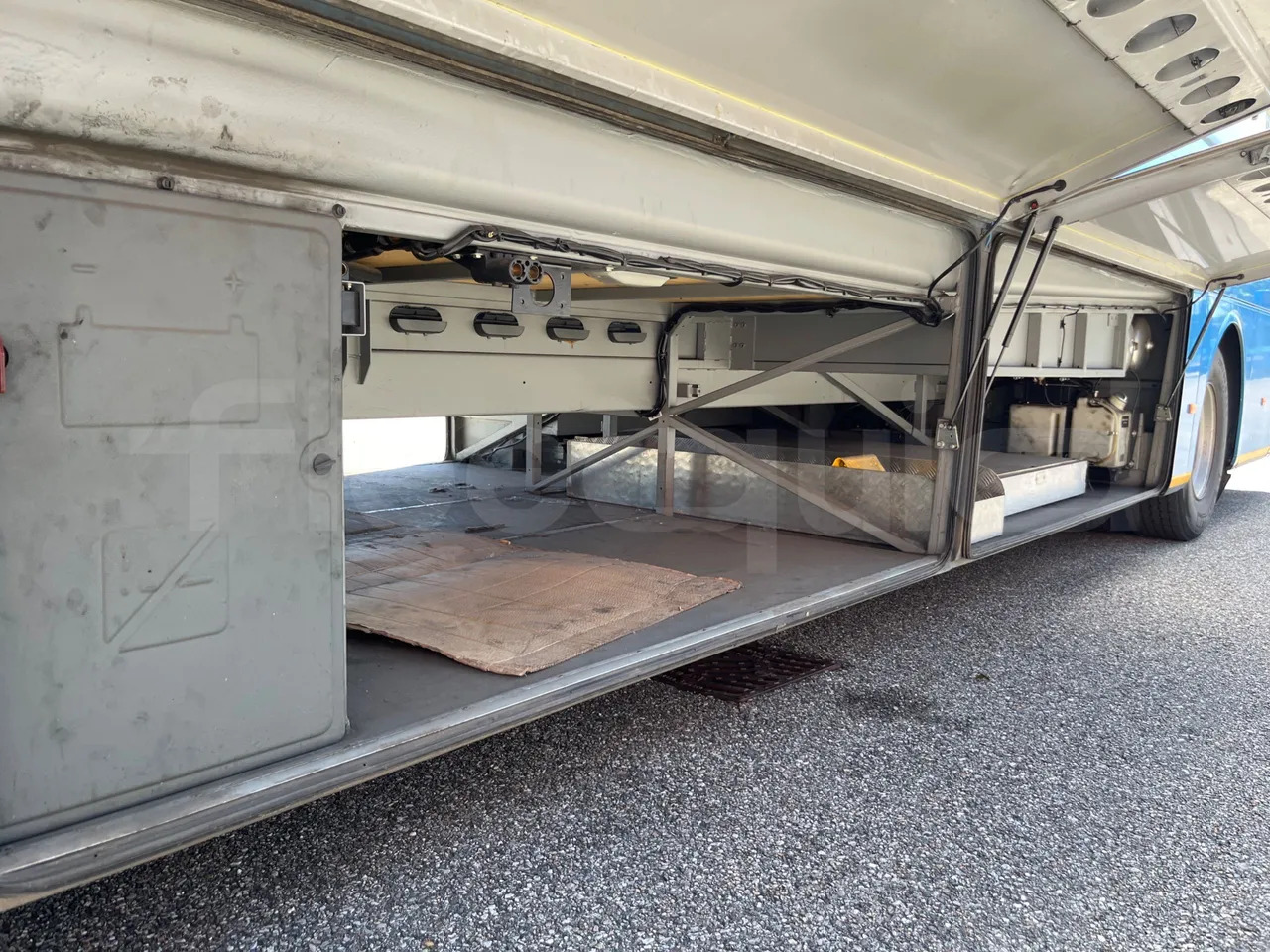 Autobus příměstský Mercedes-Benz Integro: obrázek 8