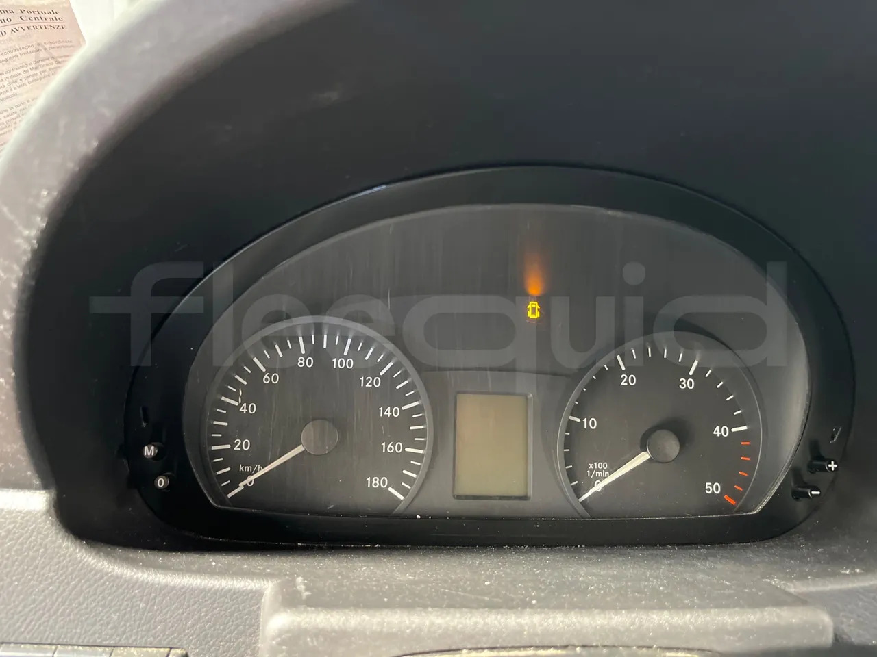 Mercedes-Benz Sprinter - Minibus, Mikrobus: obrázek 3 Mercedes-Benz Sprinter - Minibus, Mikrobus: obrázek 3
