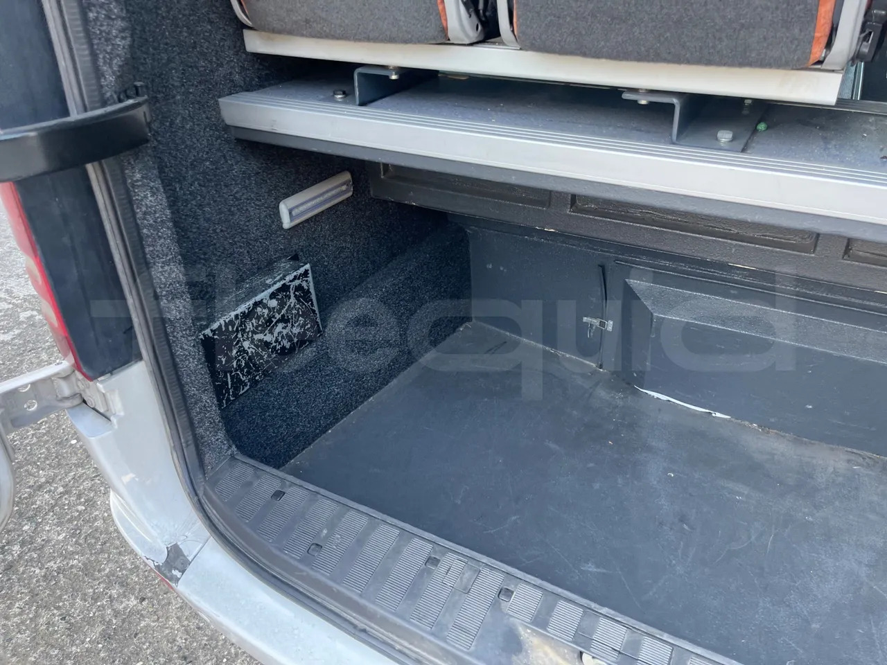 Mercedes-Benz Sprinter - Minibus, Mikrobus: obrázek 4 Mercedes-Benz Sprinter - Minibus, Mikrobus: obrázek 4