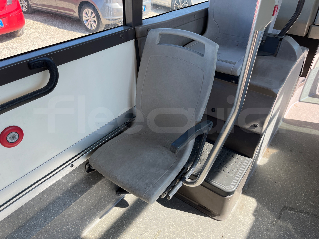 Městský autobus N. 3 Iveco Citelis: obrázek 35