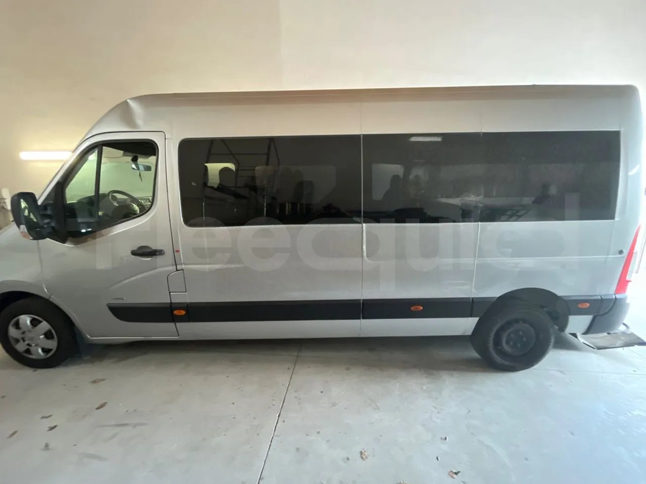 Opel Movano - Minibus, Mikrobus: obrázek 5 Opel Movano - Minibus, Mikrobus: obrázek 5