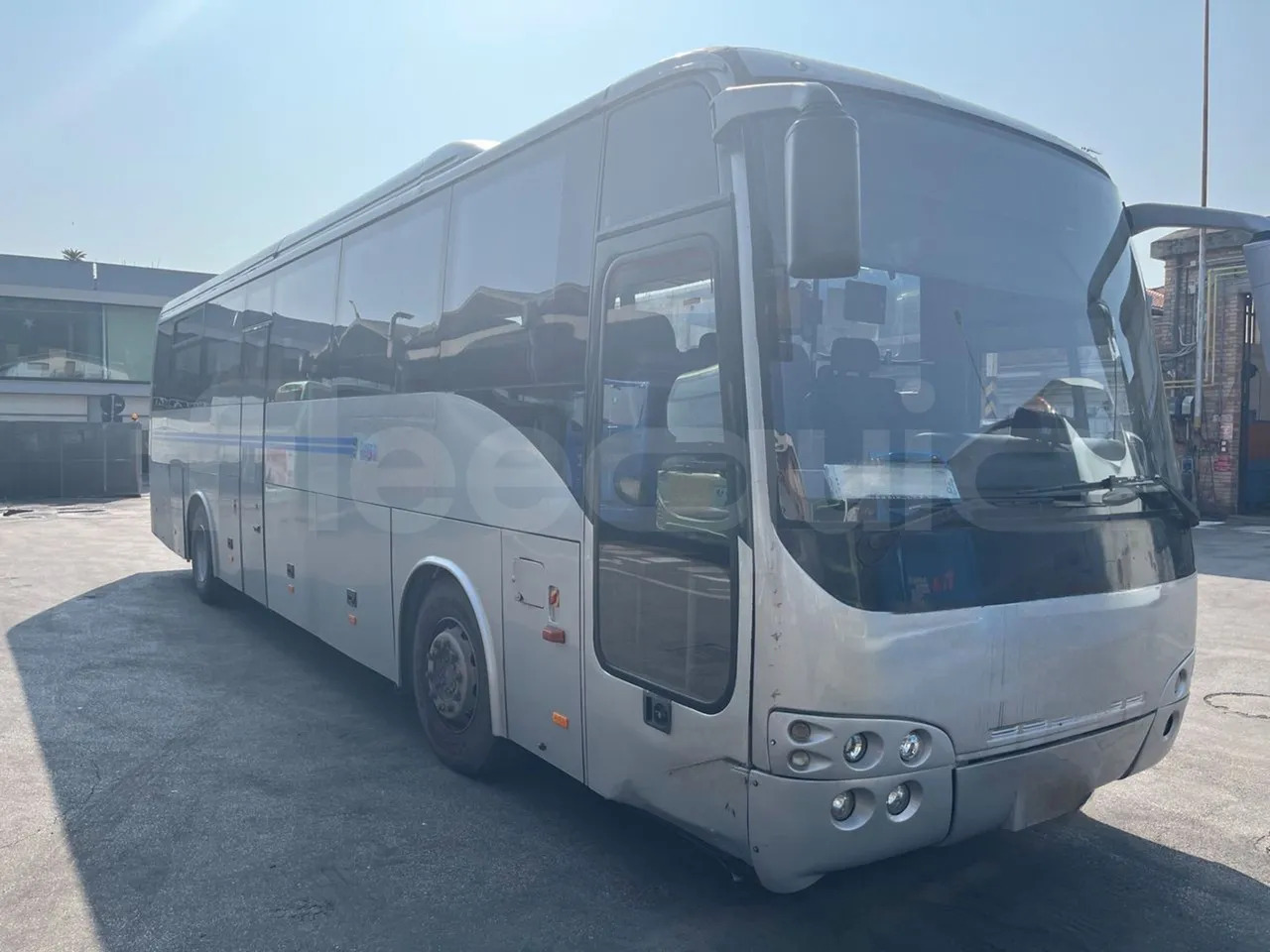 Temsa Safari - Městský autobus: obrázek 1 Temsa Safari - Městský autobus: obrázek 1